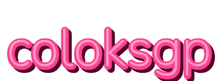 coloksgp — logo kanal