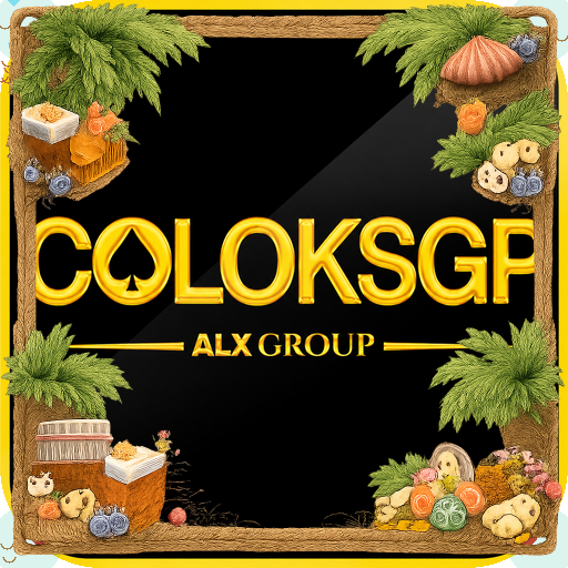 coloksgp — mitra unggulan